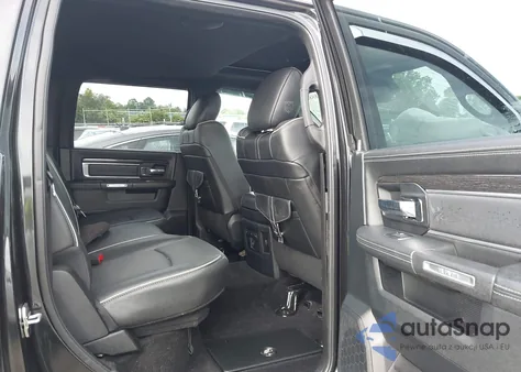 2017 Ram 1500 Longhorn z USA, uszkodzony, nr VIN 1C6RR7PTXHS545362